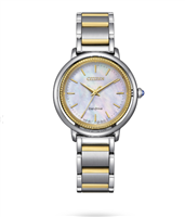 Orologio Citizen Donna Arcly in Acciaio EM1104-83D - EM1104-83D